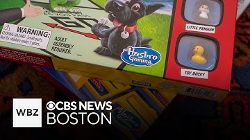 Hasbro considers moving headquarters out of Rhode Island
