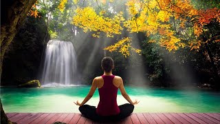 Embrace Tranquility: Soothing Melodies for Peaceful Sleep