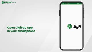 How to Auto Load your DIGIPAY wallet screenshot 4
