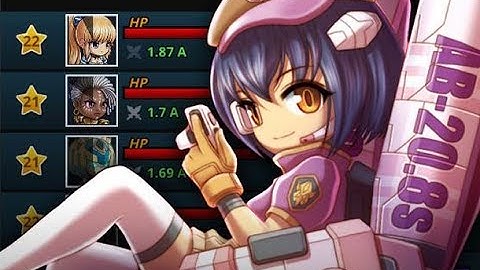 Dungeon iDoll GamePlayTV