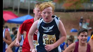 CFMS XC 2017 Slideshow