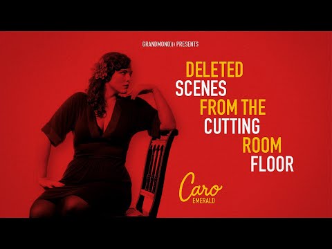 Caro Emerald - Absolutely Me