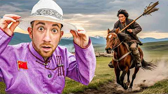 This is the Real Rural China (You've Never Seen)