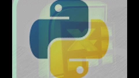 Exporteer gegevens uit een Oracle-database naar een Excel-bestand met behulp van de Python-biblio...