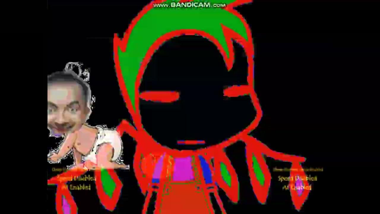 GB Mugen Here's 4 Of New Jawmin Weart, Crappy Geary, Jacob And Retarded