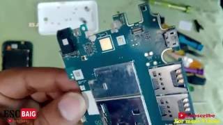 Sony Xperia E4 Dual Disassemble,Battery replacement -Repair Touch Digitizer Replace