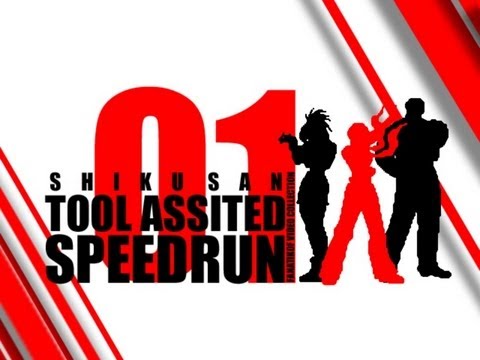 CX 3.0 - SpeedRun KOF 2002 By Shiku San