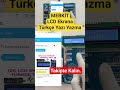 MEBKİT LCD Ekranda Türkçe Yazı Nasıl Yazılır?