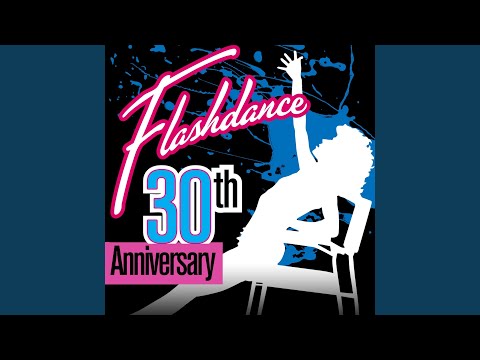 Michael Sembello — Maniac (Flashdance Version) (Re-Recorded)