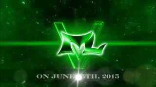 Morphin' Legacy 5th Birthday Teaser