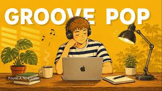 Press Play & Your Apartment Becomes A Café ☕ Slow Groove Pop for WFH, Coffee & Quiet Hours — 100 Min screenshot 4