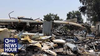 Brief pause in Iran war ends with new attacks in Iraq and Egypt