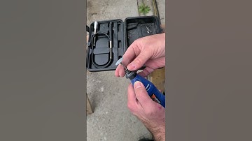 WEN 2305 Rotary Tool Kit with Flex Shaft Review