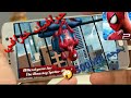 تحميل لعبة the amazing spider man 2 بحجم صغير للاندرويد وباللغة العربية 2019
