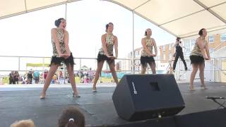 Debonnaire Entertainment mp4