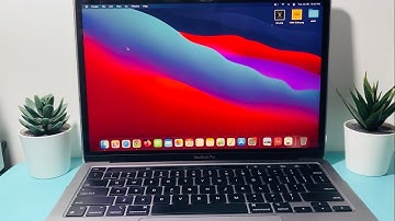 How to Force Restart MacBook (2024)