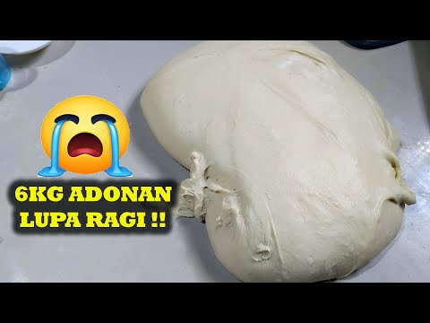 Video: Cara Memasak Adonan Ragi Dalam Susu Asam