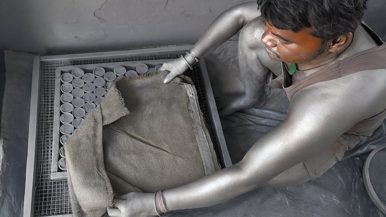 Inside India’s Largest Firecracker Factory | Full Manufacturing Process#crackersvideos #fireworks