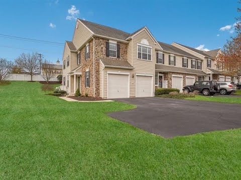400 Elm Circle, Chalfont, PA home video tour