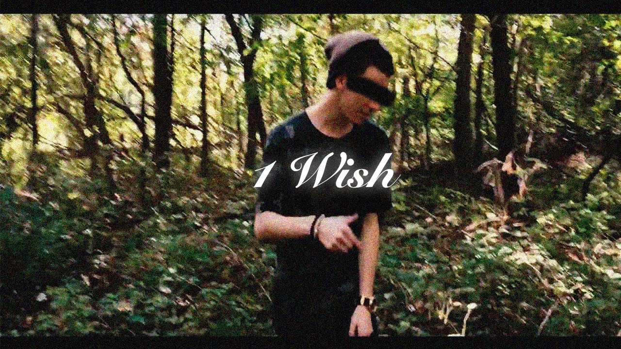 Watch jules: 1 Wish (Music Video) on YouTube Watch jules: 1 Wish (Music Video) on YouTube