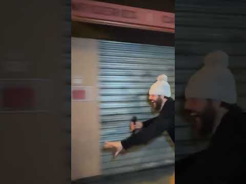 doidão entendeu tudo errado