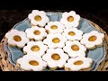 How to make Apricot Jam Biscuits (Assyrian Food)
