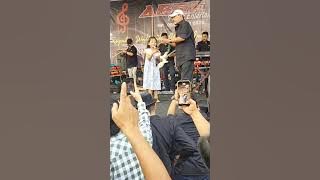 SI KECIL - DEDE AMANDA - GADIS MANIS BERSUARA MERDU GENERASI EMAS INDONESIA‼️