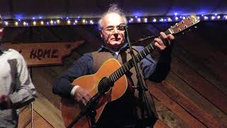 LIVE FROM THE DOWN HOME ~ THE BROTHER BOYS ~ "NICKEL PLATE ROAD"