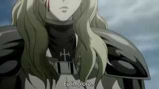 Claymore episódio 8 Legendado PT/BR