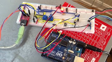 IIC Serial 128x64 OLED with code HEAVILY based on DIY Oscilloscope by Kris Kasprzak