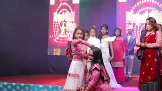 NEPAL CHILD STAR 2082