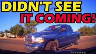 Dude In Ram 1500 Learns Why You Dont Cut Someone Too Close