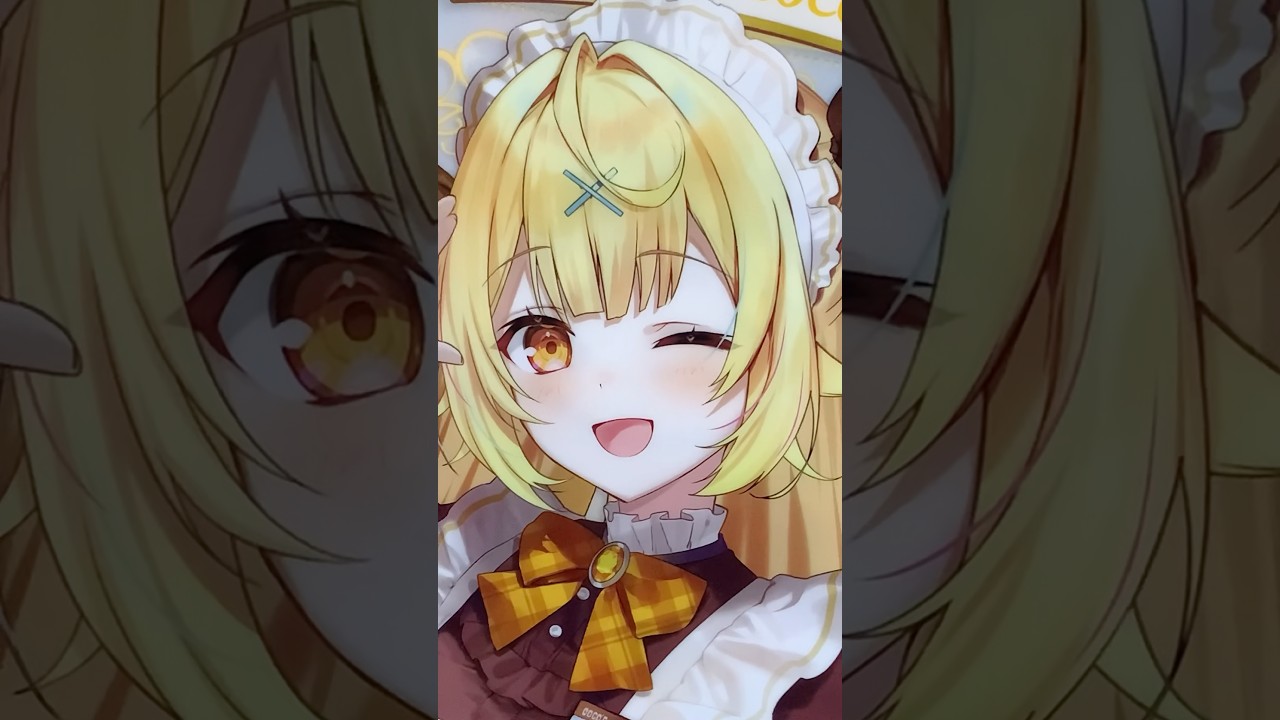 にじさんじ】ココス×にじさんじ ココに集合！にじいろの美味しさをお