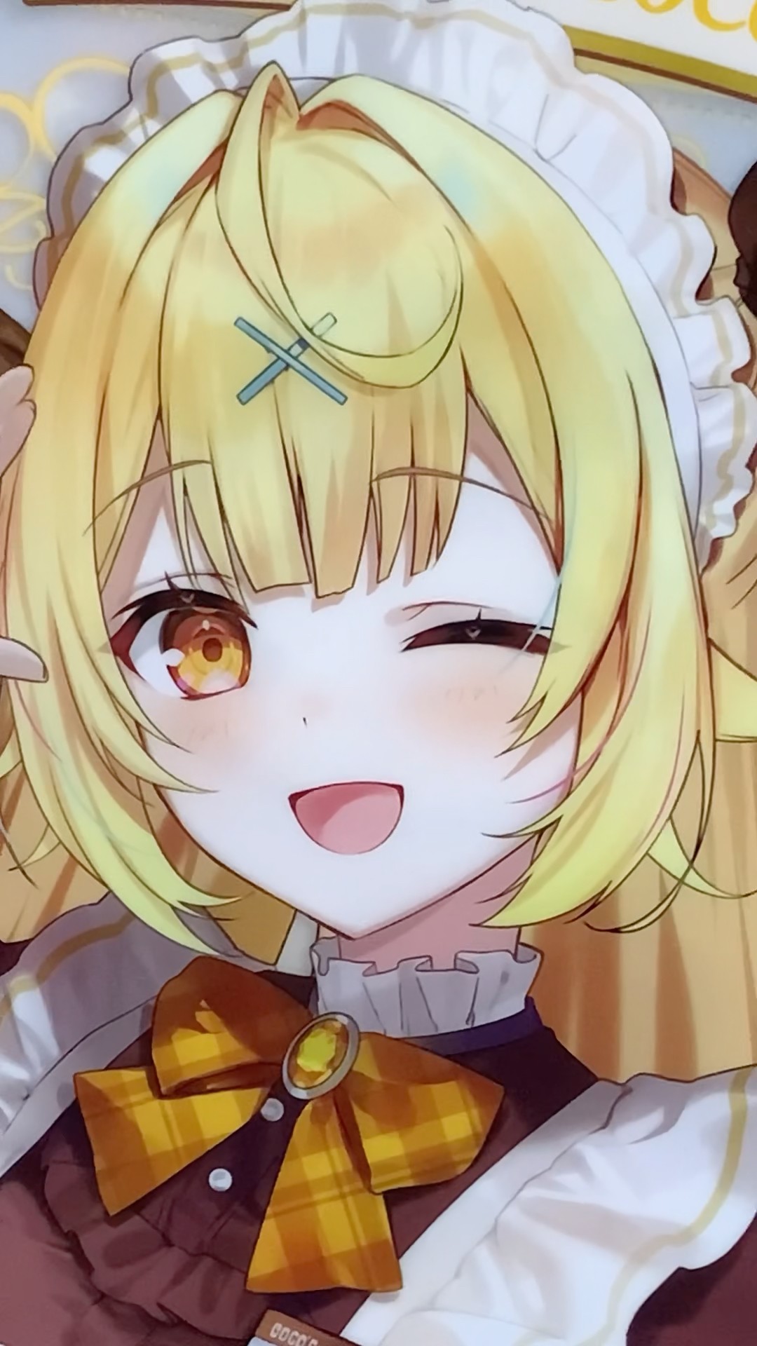 にじさんじ】ココス×にじさんじ ココに集合！にじいろの美味しさをお