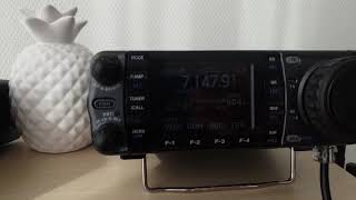 Solaredge rfi  problem