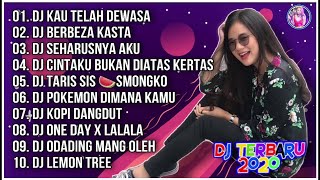 Dj Tik Tok terbaru 2020 Kau Telah Dewasa Dj Berbeza Kasta Remix Full Bass terbaru 2020 Viral Enak