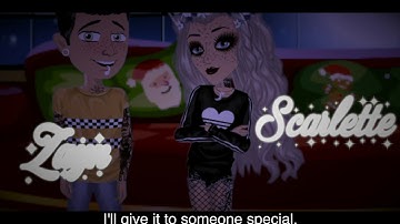 PREY SEASON 5 XMAS INTRO