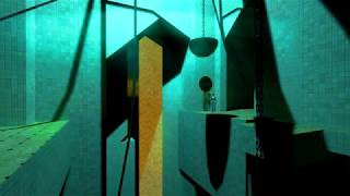 Half-Life 2 Beta Citadel Ambience