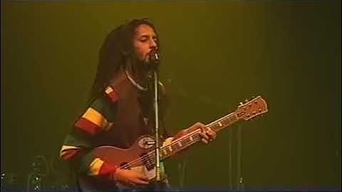 Julian Marley - 