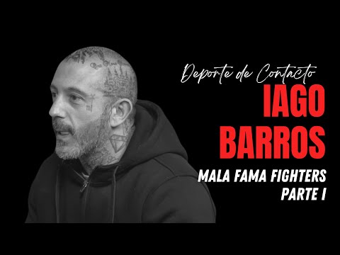 ¿Qué sacrificios requiere llegar a campeón mundial? Iago Barros responde