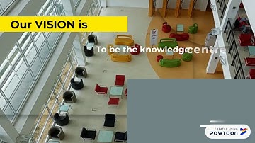 UTM Library Introduction