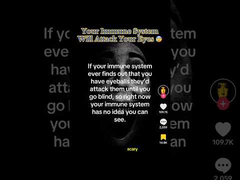 You Immune System