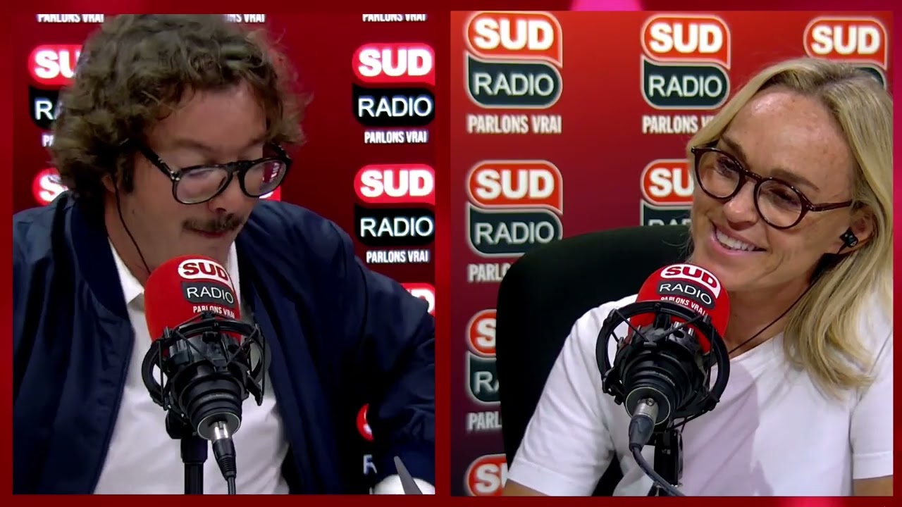 💰 Plus de sucre dans son café...Thomas Séraphine est fiscocréativophobe