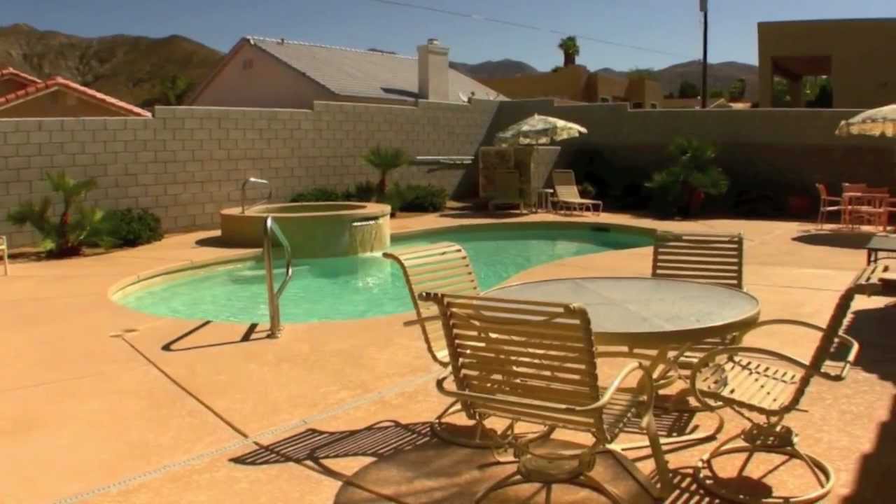 Desert Hot Springs Single Family Home VRBO 146379 Legacy Island, LLC