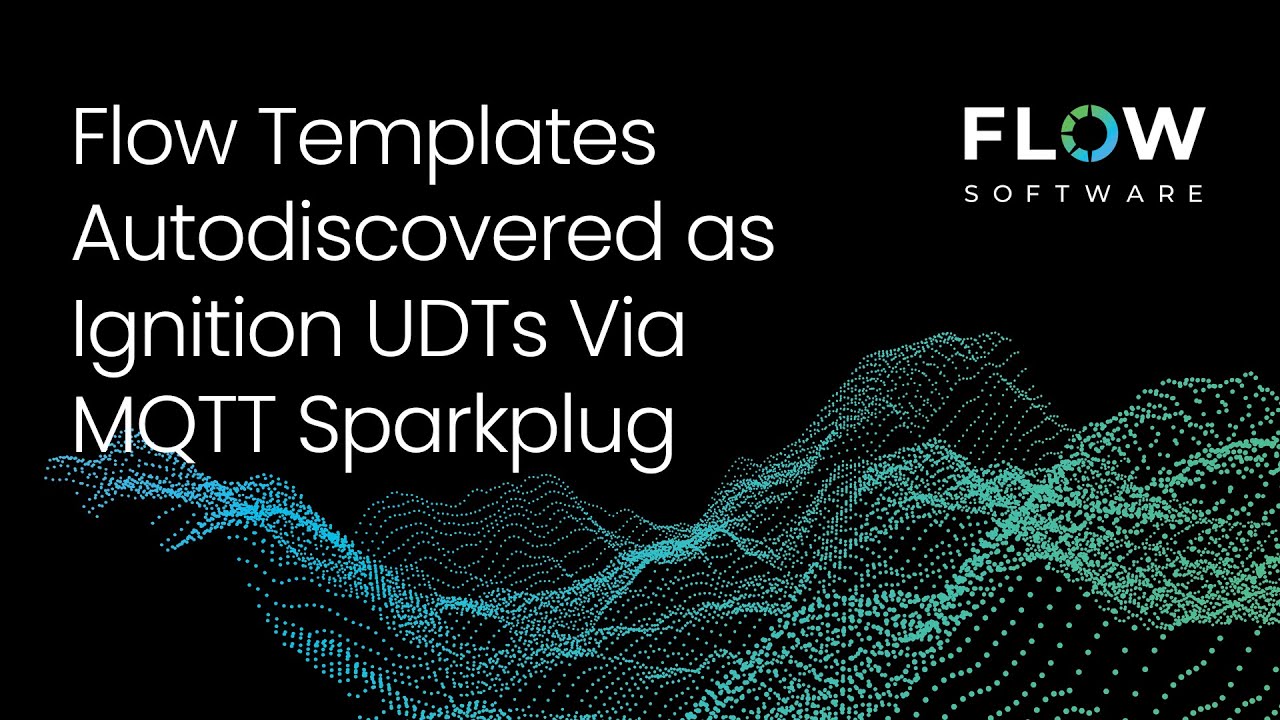 Ignition UDTs Autodiscovered from Data Models and KPI Calculations