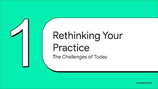 Build a Thriving Digital Practice