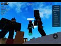 Where the hell am I “terror series is after this video :3”
