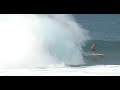 Kalani Chapman at Pipeline, Jan 22nd, 2018