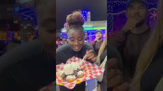 How Much We Spent At Torontos Cne