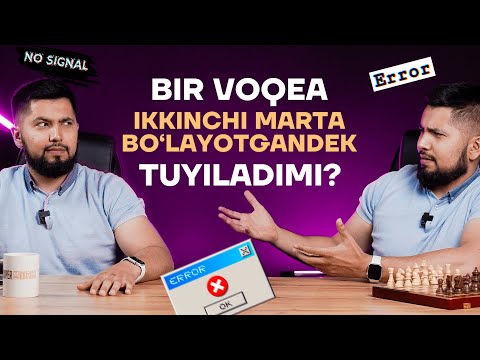 Video: Tadqiqotda doimiylik nima?